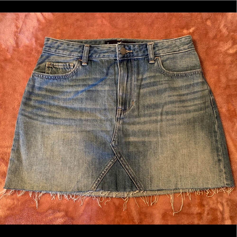 Hollister Skirt